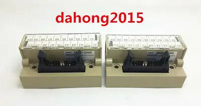 1PC New In Box Omron XW2D-20G6 XW2D20G6