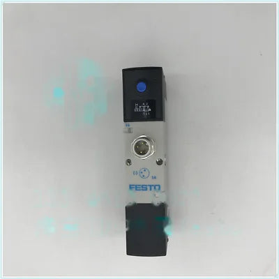 1pc new FESTO VSVA-B-M52-MH-A1-1R5L 534556