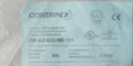 DW-AD-623-M8-121 DWAD623M8121 Contrinex NEW IN BOX