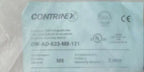 DW-AD-623-M8-121 DWAD623M8121 Contrinex NEW IN BOX
