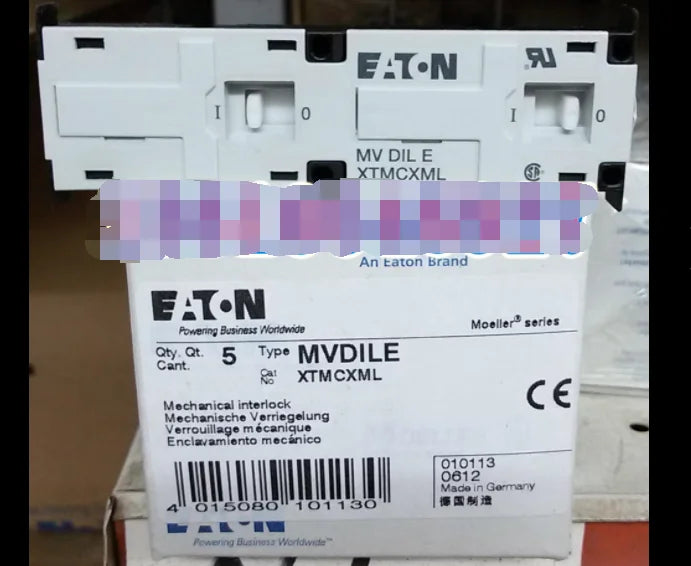 1PC  NEW   EATON  MOELLER  MVDILE   free shipping