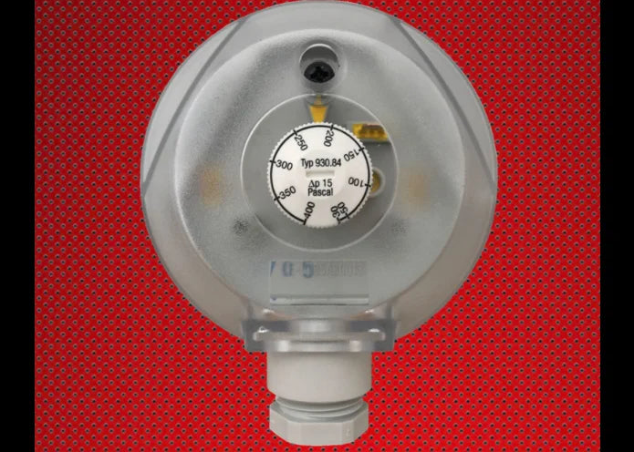 1PC NEW BECK 930.84 30-400pa free shipping