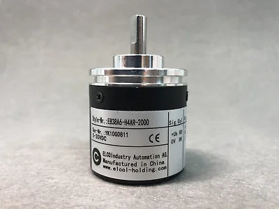 1pc new EB38B6-P6AR-600.3KTZ00