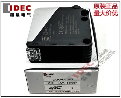 1pc new SA1U-D01MW IDEC