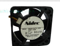 1pc new fan D04X-24TH 24V 0.08A Nidec 40*40*10 freeship