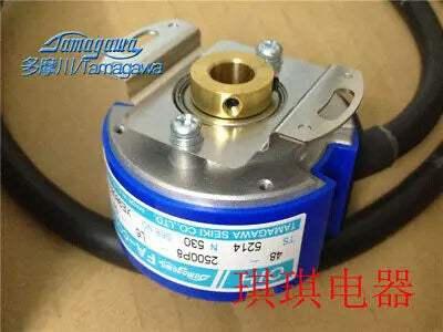 1pc new OIH48-2500P8-L6-5V TS5214N530 TAMAGAWA