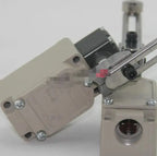 WLCA12-TH WLCA12TH 1PCS NEW Omron Limit Switch free shipping