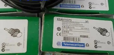 XSAV01373 1pc NEW Schneider Sensor