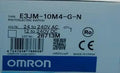 NEW IN BOX Omron E3JM-10M4-G-N