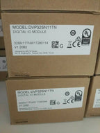 NEW  Delta  DVP32SN11TN  Programmable controller module  free shipping