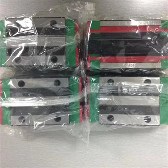 1PC  NEW   HIWIN   RGH25CAH    free  shipping