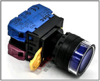 1pc new YW1L-AF2E11Q4S IDEC