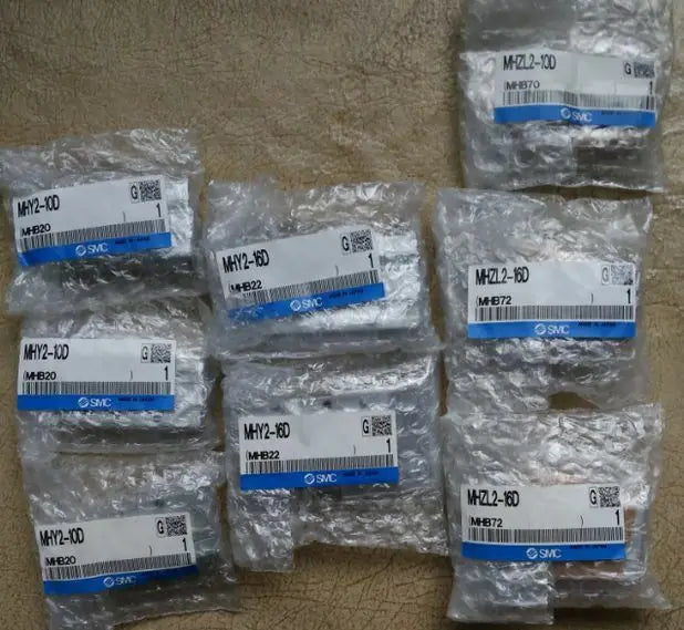 MHY2-16D MHY2 16D NEW in box SMC free shipping