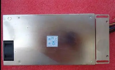 1PC USED Seven League ST-200UAB-05E industrial power free shipping