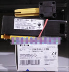 1PC NEW EATON MOELLER LS4/S11-1/I/ZB free shipping