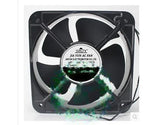 1pc fan new JY20060HBL2 K-VF200B6 K-VF1222S4 JY22060HBL2 220-240V