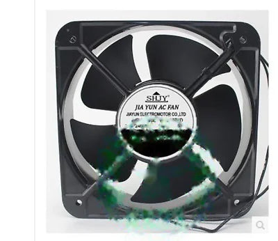 1pc fan new JY20060HBL2 K-VF200B6 K-VF1222S4 JY22060HBL2 220-240V