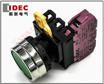 1pc new YW4B-A1E01G IDEC
