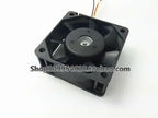 1pc new SANYO 109R0648HG4L1 6025 48V 0.08A 6CM/