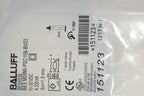 BES M08MI-PSC15B-BV03 1PC NEW BALLUFF Proximity Sensor free ship