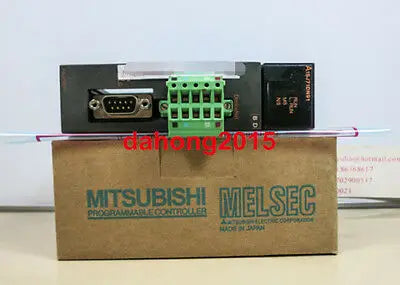 1PC New in box Mitsubishi PLC A1SJ71DN91