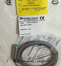 New  P+F  MB80-12GM50-E2  Proximity switch sensor  free shipping