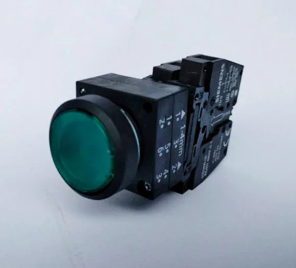 1PC  NEW   SIEMENS   3SB3247-0AA41    free shipping