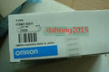 1PC New in box OMRON PLC CQM1-ID211 CQM1 ID211
