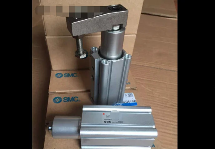 1PC NEW SMC MKB12-10L free shipping