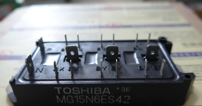 1PCS NEW MG15N6ES42 TOSHIBA free shipping