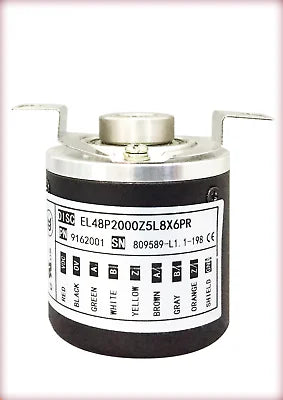 1pc new EL48P2000Z5L8X6PR 1024 1000 600 2500