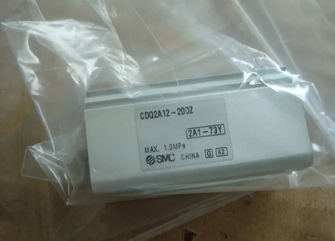 CDQ2A12-20DZ CDQ2A1220DZ 1PC New SMC cylinder free shipping