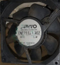 1pc fan new CNDC12Z7RP CNDC12Z7CV-07112V 0.71A8.6W CNDP12Z7-902 9.5W