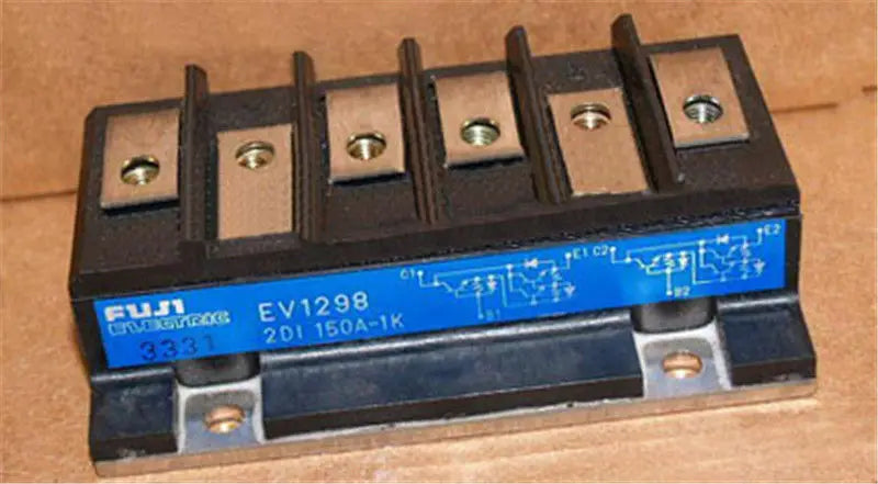 New  FUJI  EV1298  MODULE   free shipping