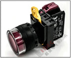 1pc new YW1L-AF2E01QM3G IDEC