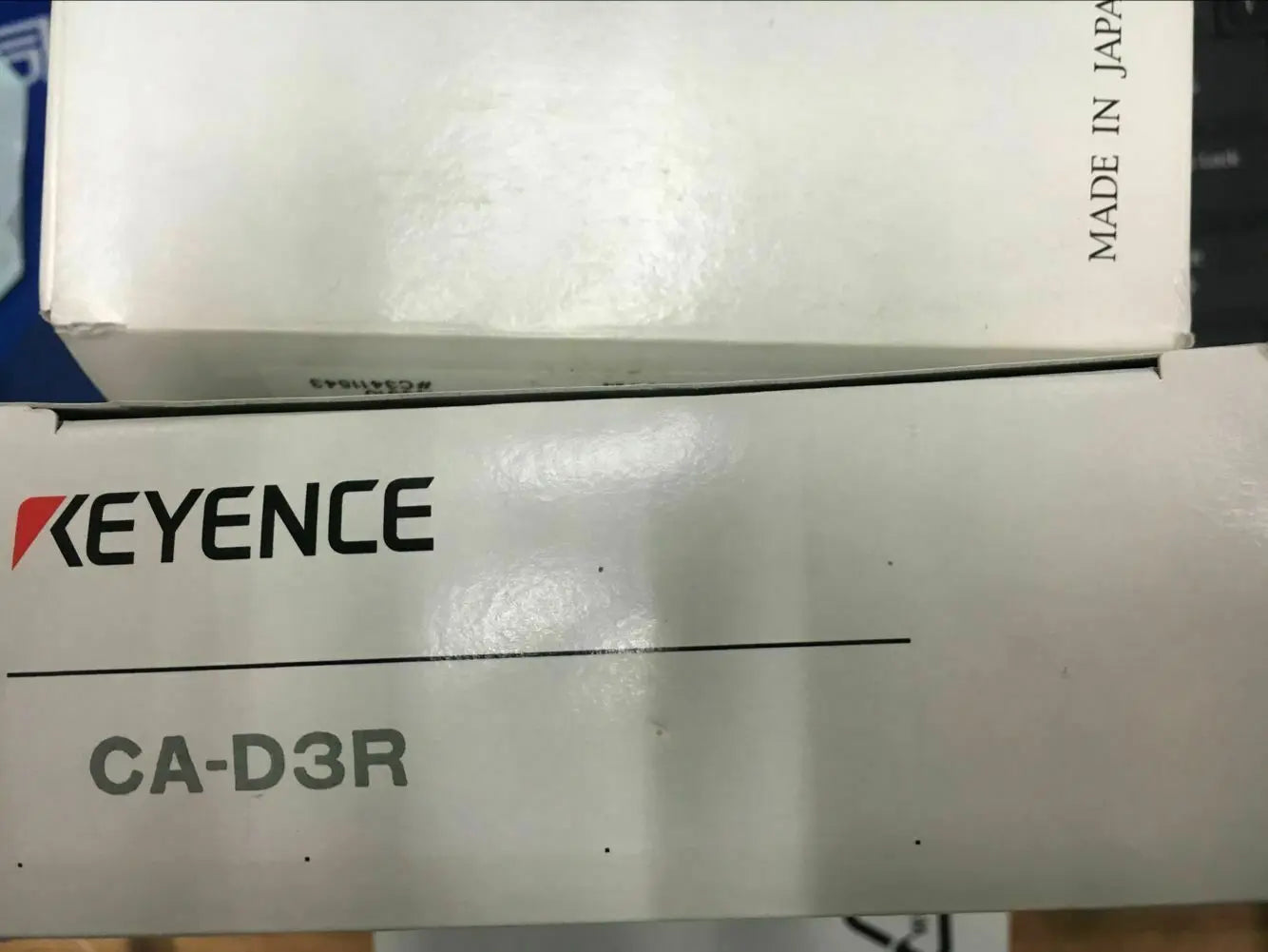 1PC  NEW   KEYENCE   CA-D3R    free  shipping