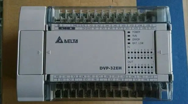 DVP32EH00R2 1PCS NEW Delta PLC MODULE free ship