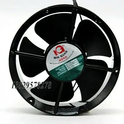 1pc new MQ22060HBL2 220V 0.38A 60W 22CM 22060