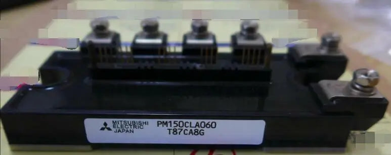NEW MITSUBISHI 1PCS PM150CLA060 MOSFET Free shipping