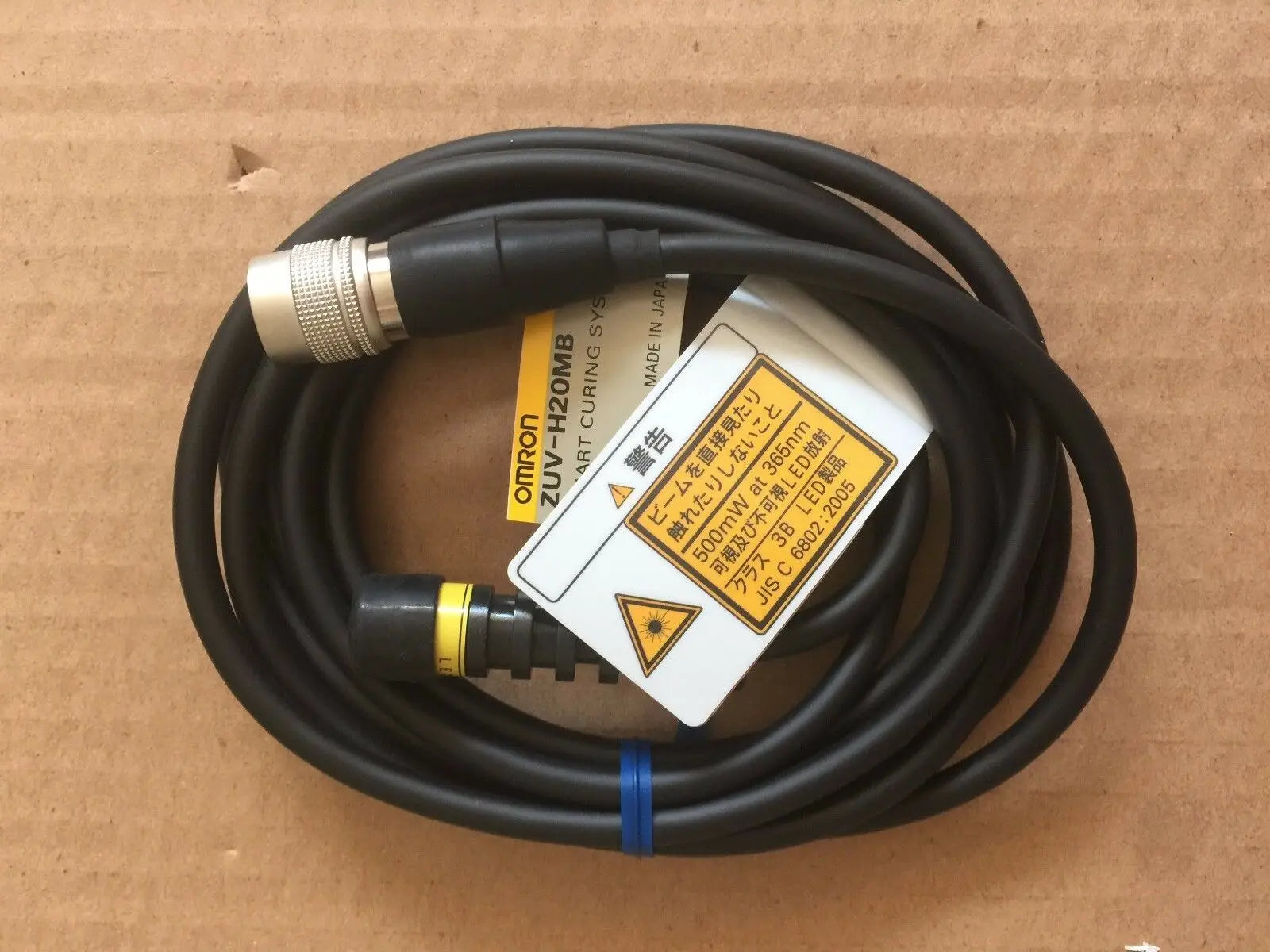 New Omron ZUV-H20MB free shipping