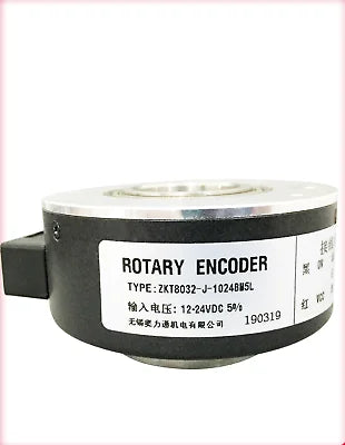 1pc new ZKT8032-J-1024BM5L