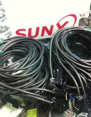 1PC NEW IN BOX SUNX GL-12F