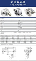 1pc new EB50B8-C4AR-1000 600 1024 2000 2500 360 100 200 KE