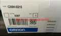 NEW IN BOX OMRON PLC  C200H-ID215