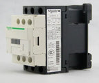 LC1D12MDC NEW Schneider a.c. contactor free shipping