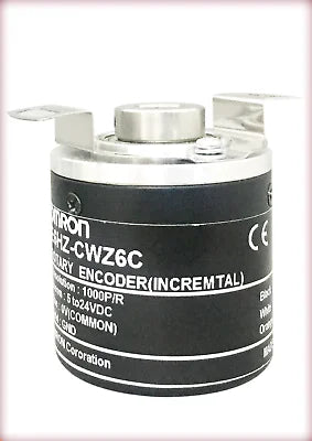 1pc new E6HZ-CWZ6C 60P/R 10P 20P 30P 40P