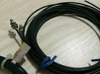 E32-T51 E32T51 2M NEW Omron Photoelectric Switch Fiber Unit free shipping