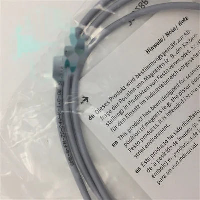 1pc new FESTO SME-8-FM-ZS-24V-K-1,0-OE 562516