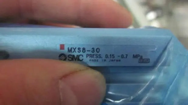 MXS8-30 MXS8 30 1PC NEW SMC free shipping
