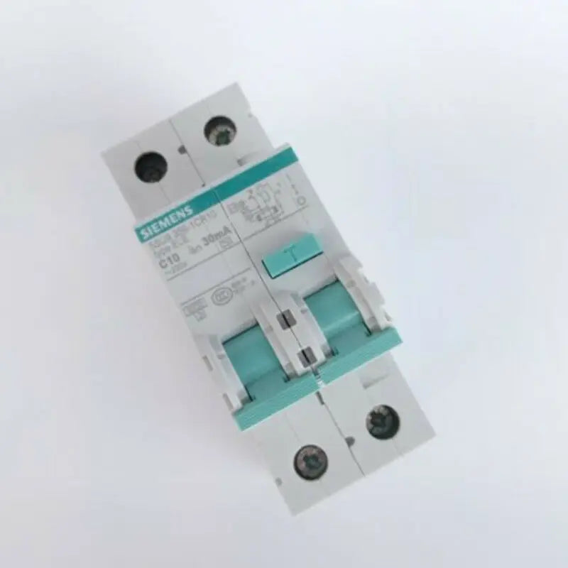 New Siemens 5SU9356-1CR10 5SU9 356-1CR10 circuit breaker free shipping